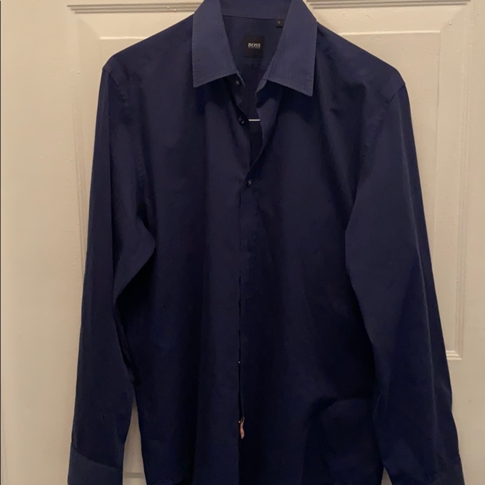 Hugo Boss long sleeve